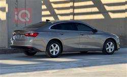 شيفروليه ماليبو